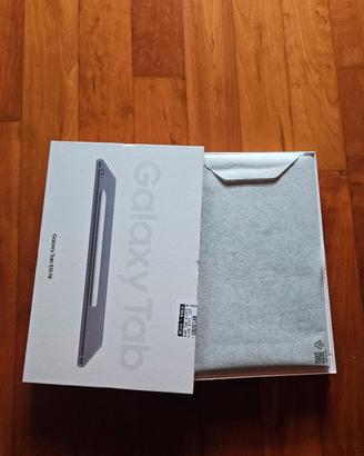 Samsung Galaxy Tab S10 FE