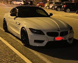 BMW Z4 2014 (e89)