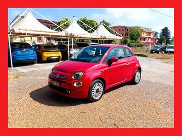 Fiat 500 1.2 69CV Lounge - 2016