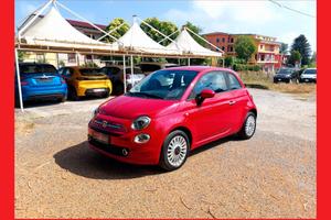 Fiat 500 1.2 69CV Lounge - 2016