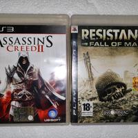 7 videogiochi ps3