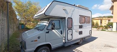 Fiat ducato 1.9 TD Roller Arno