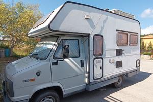 Fiat ducato 1.9 TD Roller Arno
