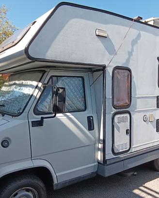 Fiat ducato 1.9 TD Roller Arno