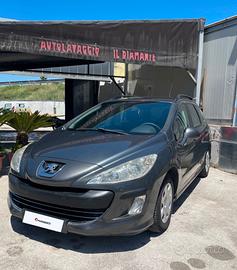 Peugeot 308 1.6 HDi 90CV SW Premium