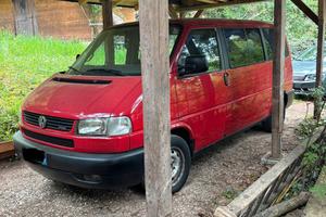 VW Multivan
