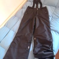 PANTALONE SCI BAMBINO/A DECATHLON