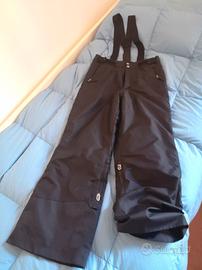 PANTALONE SCI BAMBINO/A DECATHLON