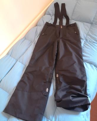PANTALONE SCI BAMBINO/A DECATHLON