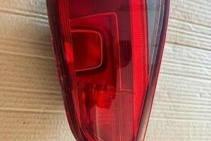 Fanale stop interno posteriore dx Volkswagen golf