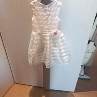 Vestito bambina elegante