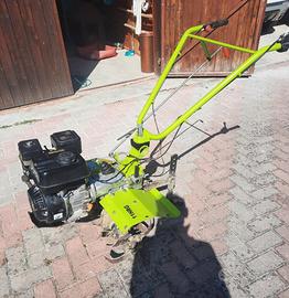 Motozappa grillo 11HRG