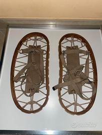 CIASPOLE ALPINI ESERCITO ITALIANO ANNI '40