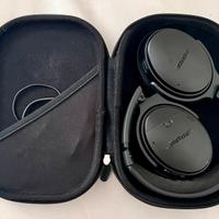 Bose QC35 II