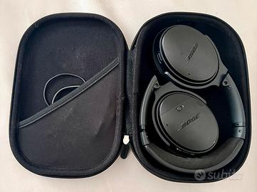 Bose QC35 II