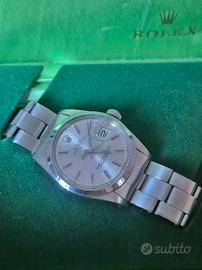 Rolex Date ref 1500