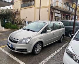 OPEL Zafira - 2006
