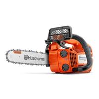 Motosega husqvarna t525