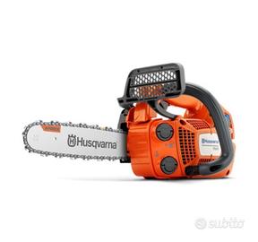 Motosega husqvarna t525