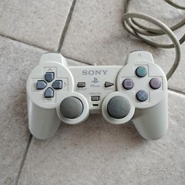 Coppia joystick 