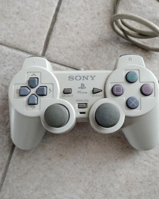 Coppia joystick 