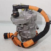 COMPRESSORE A/C NISSAN Juke Serie (F16) 926003211R