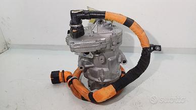 COMPRESSORE A/C NISSAN Juke Serie (F16) 926003211R