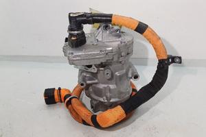 COMPRESSORE A/C NISSAN Juke Serie (F16) 926003211R