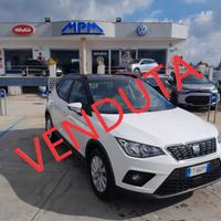 SEAT ARONA XELLENCE 1.6 TDI 95CV