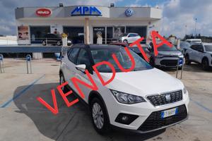 SEAT ARONA XELLENCE 1.6 TDI 95CV