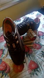 T-Shoes scarpe NUOVO
