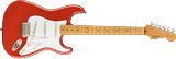 Fender Squier Classic Vibe 50s Stratocaster, Maple
