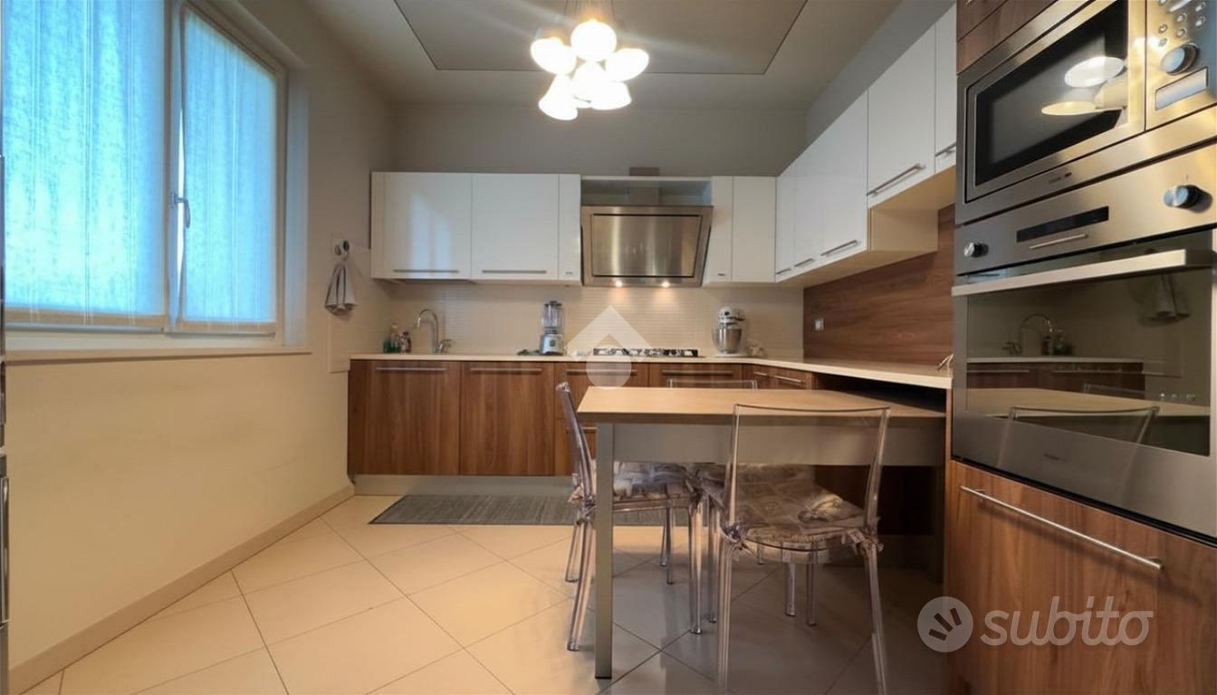 Apartment in Novi Ligure, Alessandria - Vista 3