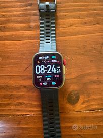 HUAWEI WATCH FIT4 Pro Smartwatch,