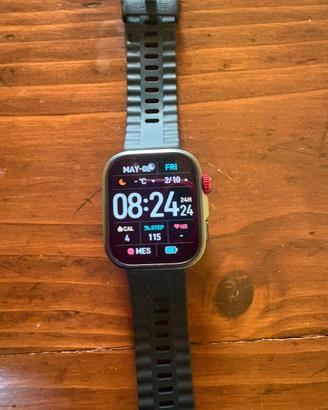 HUAWEI WATCH FIT4 Pro Smartwatch,