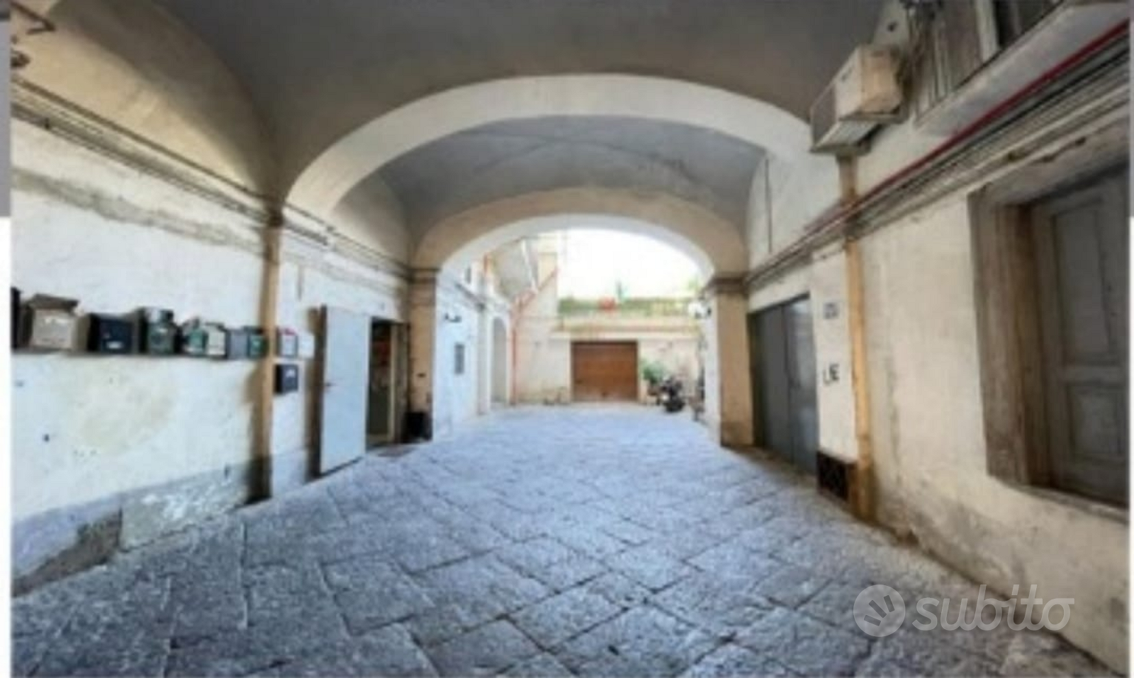 Appartamento – Portici, Napoli - Vista 3
