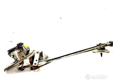 MOTORINO TERGI ANT COMPLETO DI TANDEM PEUGEOT Ranc