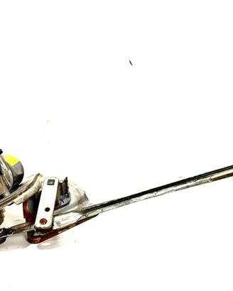 MOTORINO TERGI ANT COMPLETO DI TANDEM PEUGEOT Ranc