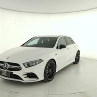 MERCEDES-BENZ A 35 AMG Race Edition 4matic auto