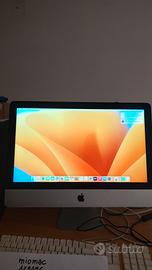  IMAC 18,1 DEL 2017 SISTEMA VENTURA