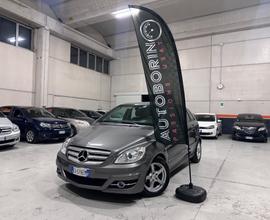 Mercedes-benz B 200 B 200 CDI Sport