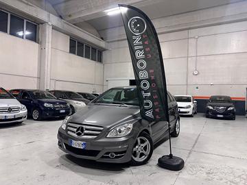 Mercedes-benz B 200 B 200 CDI Sport