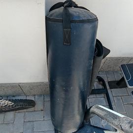 sacco da pugilato 