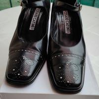 scarpe  eleganti donna Décolleté Vintage  Catini