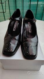 scarpe  eleganti donna Décolleté Vintage  Catini