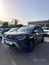 Dacia Duster 1.6 115CV Start&Stop 4x2 GPL Lauréate