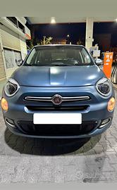 Fiat 500 X 1.6 120 cv Mirror