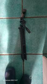 Treppiede Smarthphone