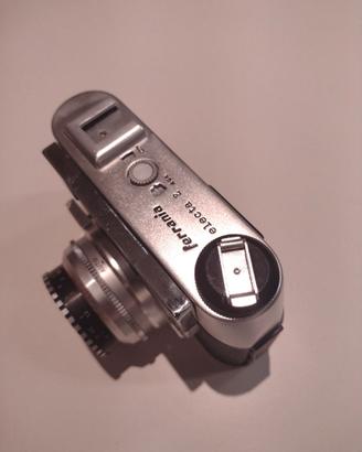 macchina fotografica