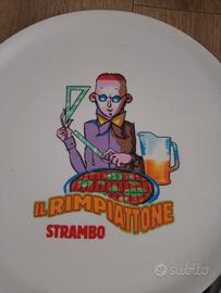 il rimpiantone piatto per pizza 